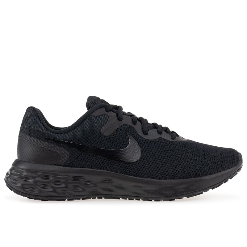 Buty Nike Revolution 6 Next Nature DC3728-001 - czarne