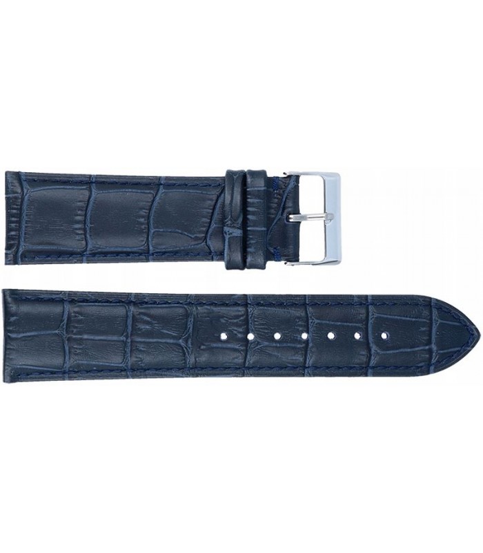 PASEK TEKLA 22MM GRANATOWY K40 - SALON W KRAKOWIE