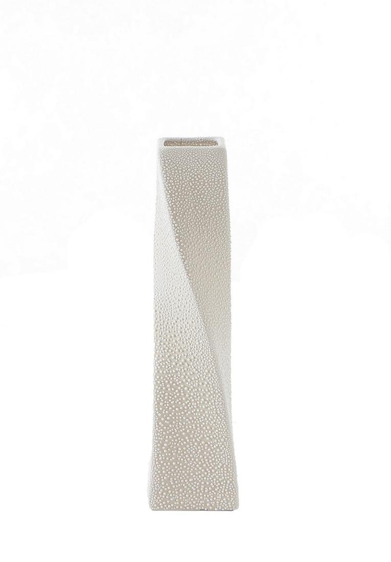 Eurofirany Ceramiczny wazon wysokości 32 cm