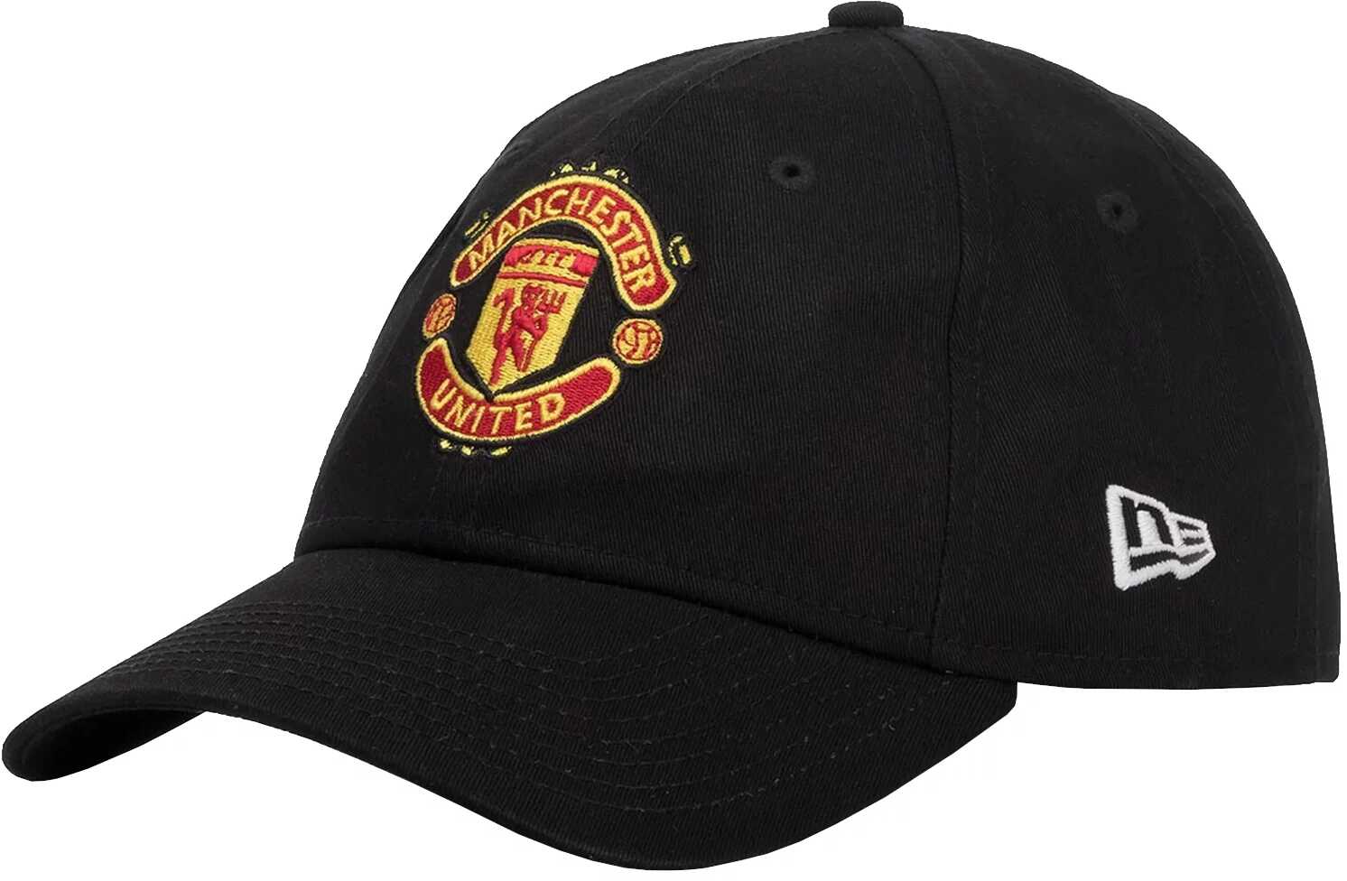 New Era 9FORTY Manchester United FC Cap 11213222 Rozmiar: OSFA