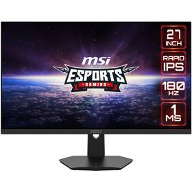 Monitor MSI G274F (G274F) Czarny