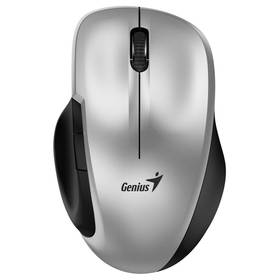 Genius Ergo 8200S (31030029404) Srebrna