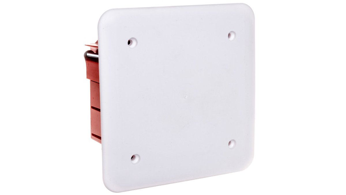 Elektro-Plast Puszka GK INSTALBOX 89x89x50 mm biała