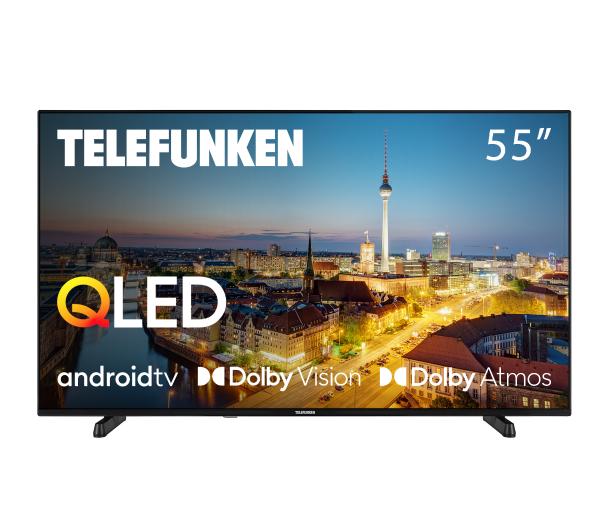 Telefunken QLED 55QAG9030 55