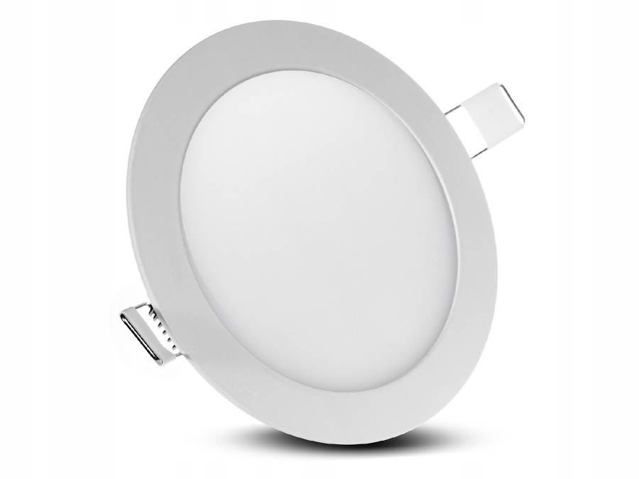Panel LED podtynkowy 18W 4000K 562 – Decorativi