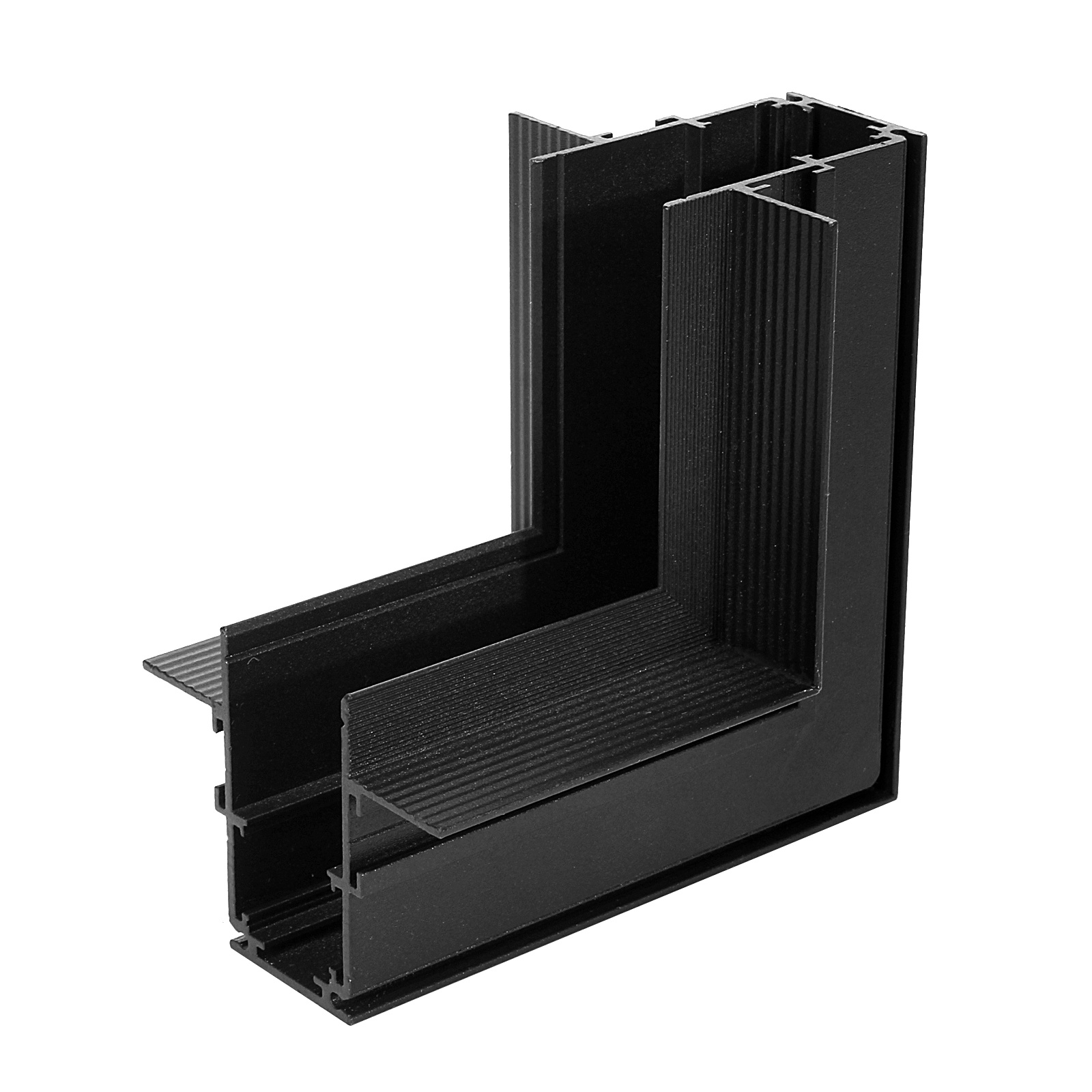 Łącznik ściana/sufit do szyn magnetycznych podtynkowych 867 – Decorativi