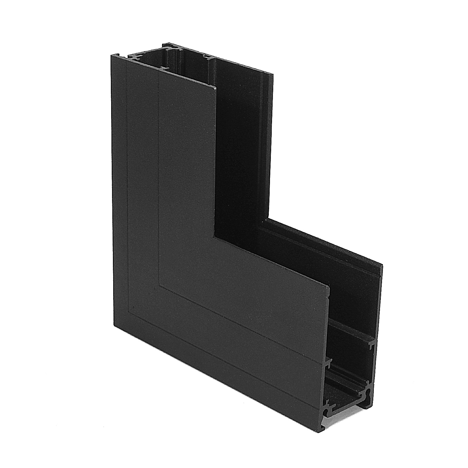 Łącznik ściana/sufit do szyn magnetycznych natynkowych 869 – Decorativi
