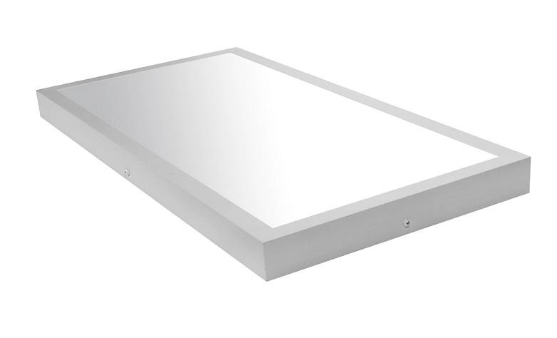 Panel LED natynkowy 60x30 36W 4000K 940 – Decorativi