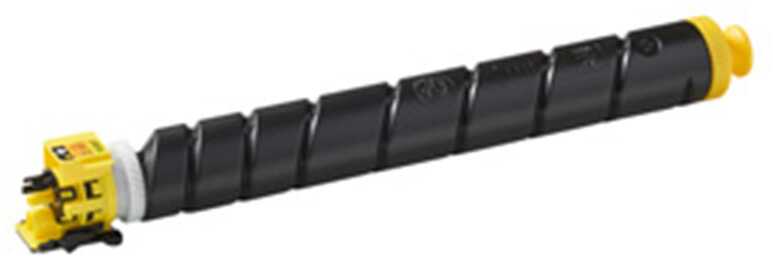 Toner Katun do Kyocera TA 4054ci 20k 424g yellow Performance