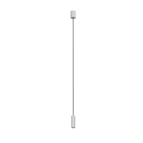 Lampa wisząca FOURTY S Szary 10900 Nowodvorski Lighting
