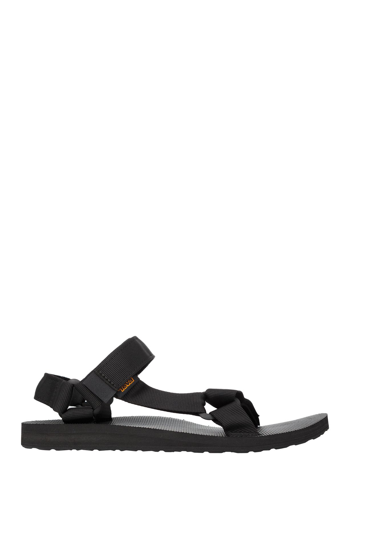 SANDAŁY ORIGINAL UNIVERSAL URBAN-BLACK