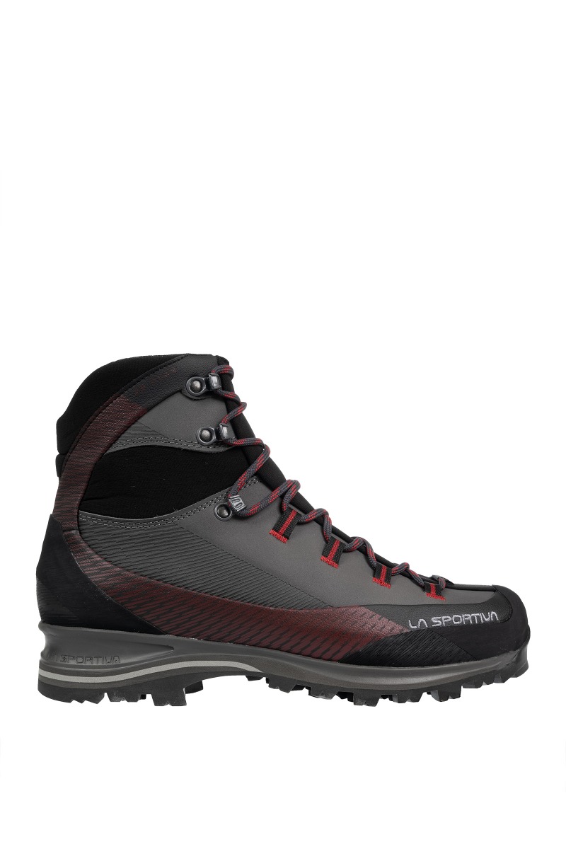 BUTY TRANGO TRK LEATHER GTX-CARBON-CHILLI