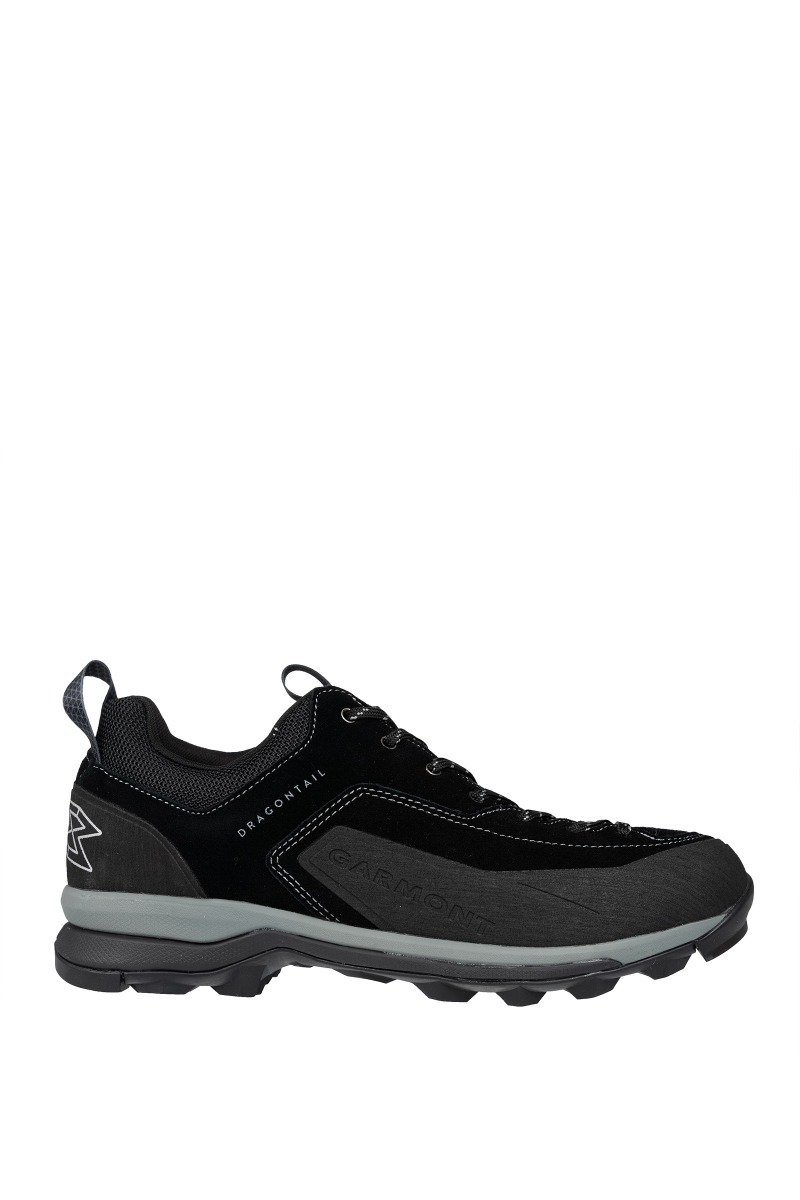 BUTY DRAGONTAIL-BLACK
