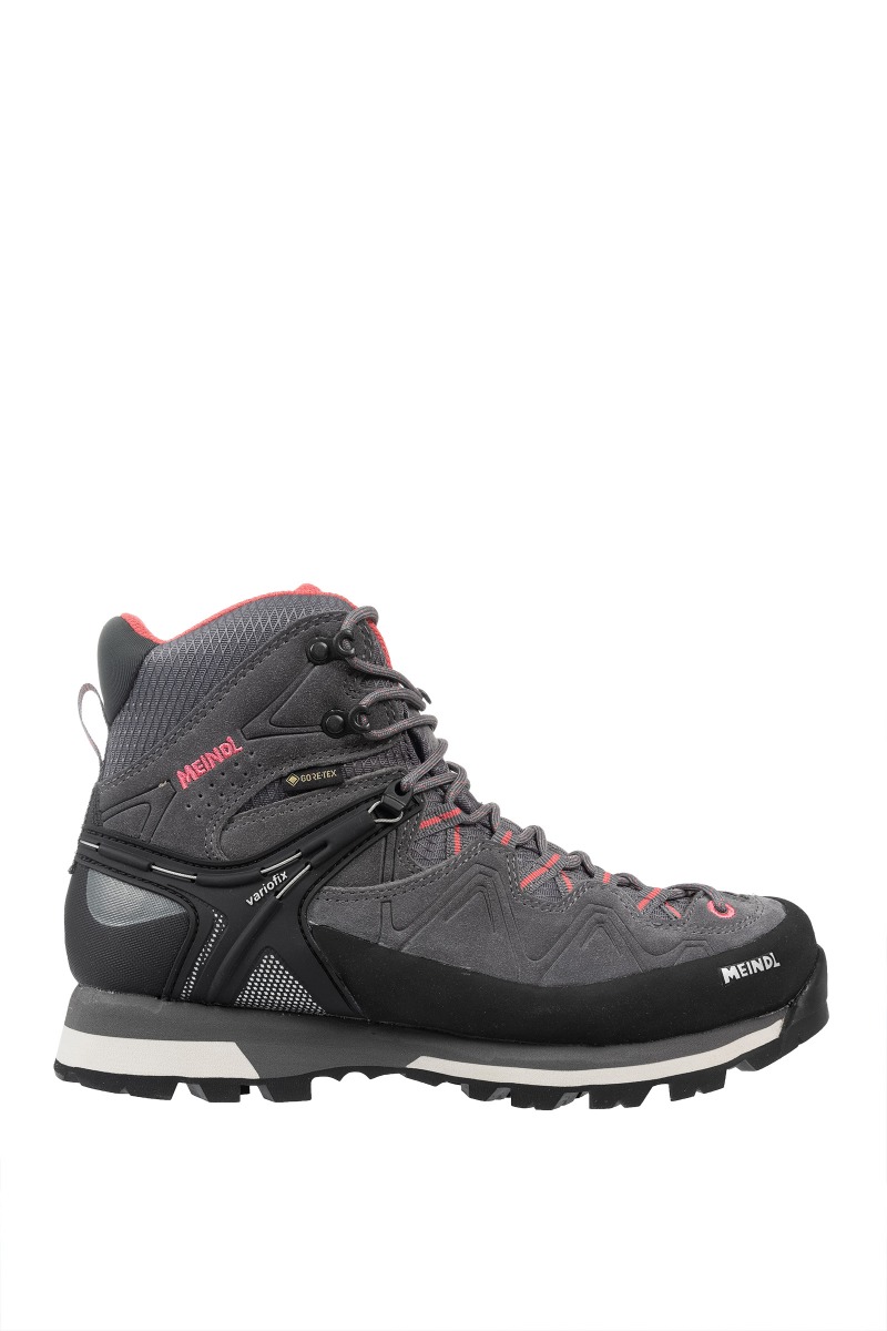 BUTY TONALE GTX WOMEN-ANTHRAZIT-ROSE