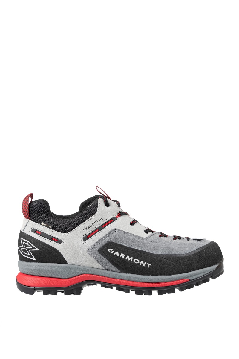 BUTY DRAGONTAIL TECH GTX-GREY-RED