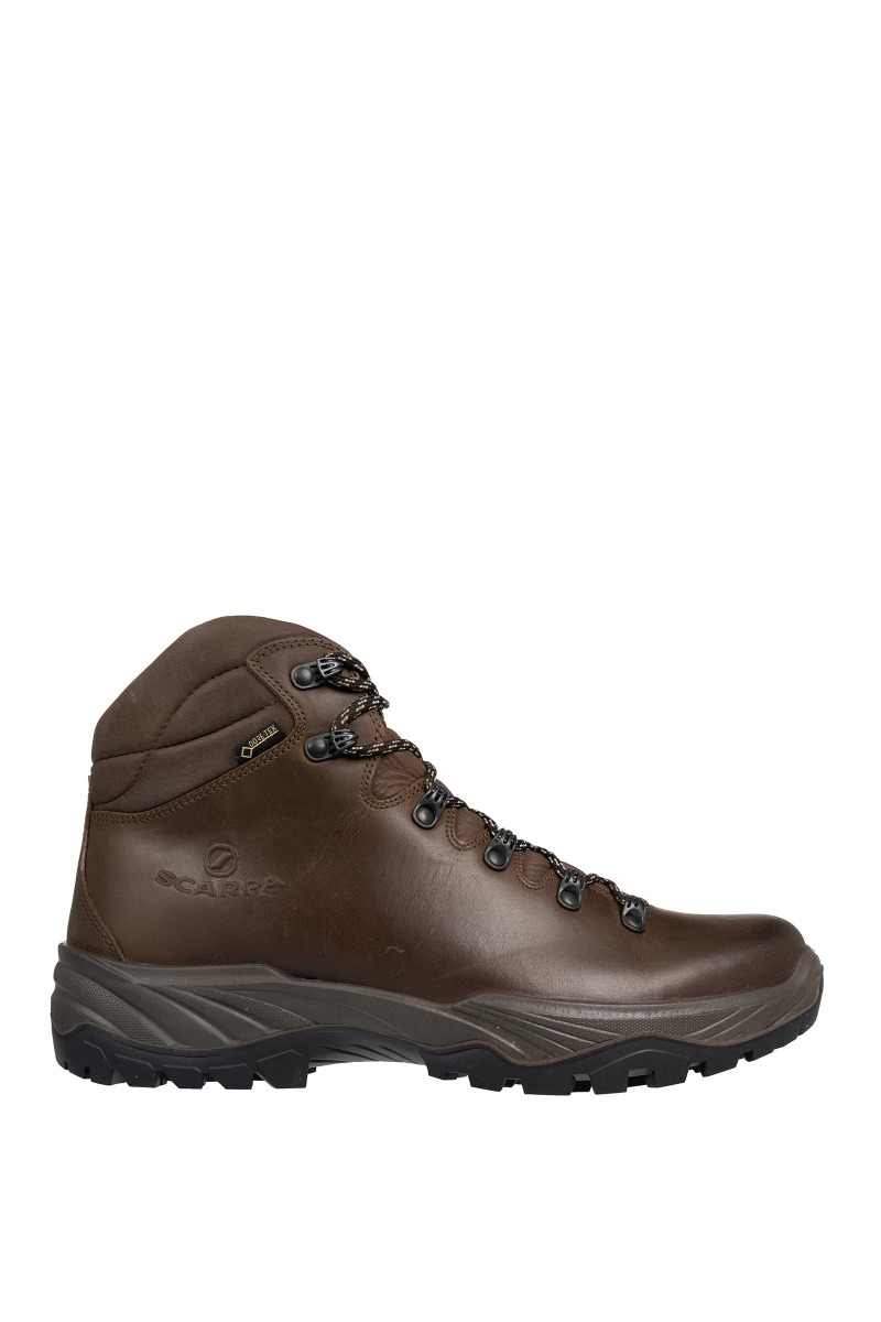 BUTY TREKINGOWE SCARPA TERRA GTX - BROWN