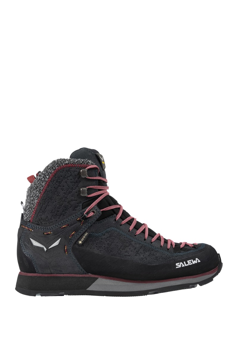 BUTY MTN TRAINER 2 WINTER GTX WOMEN-ASPHALT-TAWNY PORT