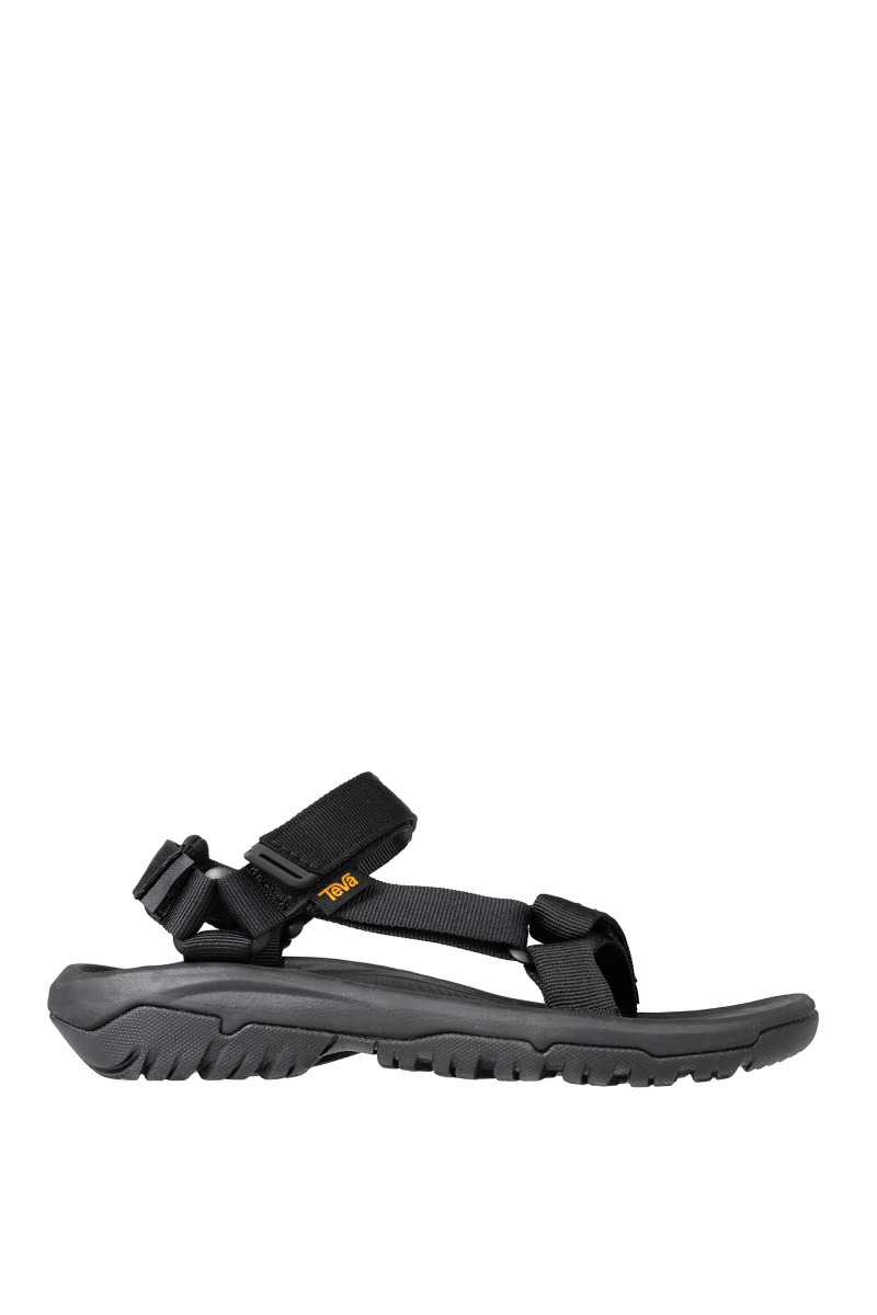 SANDAŁY HURRICANE XLT WOMEN-BLACK