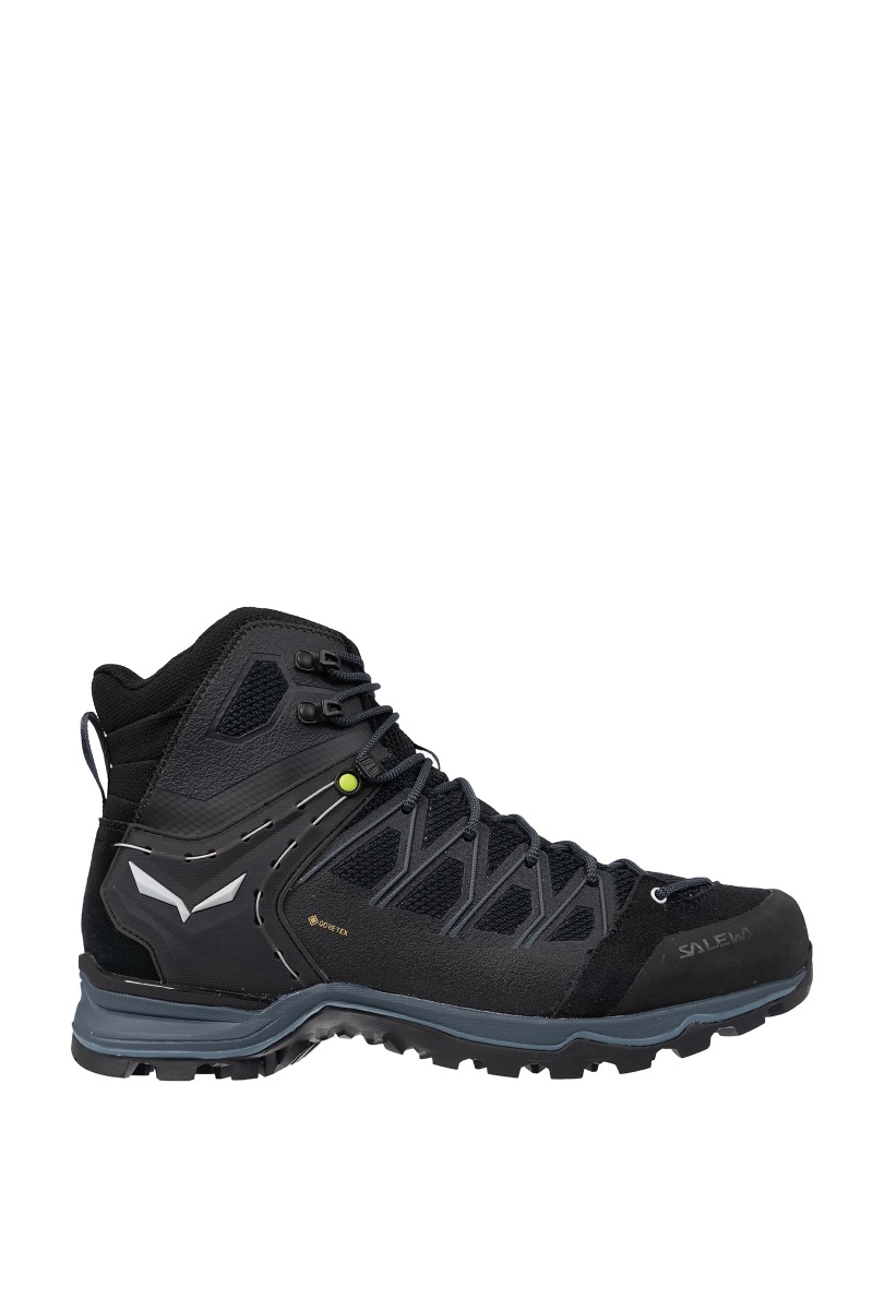 BUTY MTN TRAINER LITE MID GTX-BLACK-BLACK