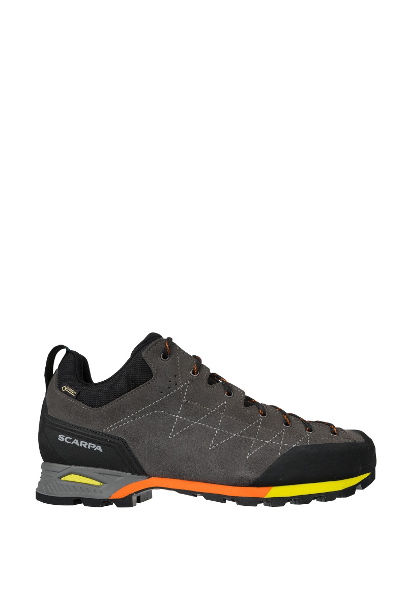 BUTY ZODIAC GTX-SHARK-ORANGE