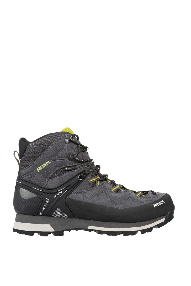 BUTY TONALE GTX-ANTHRAZIT-LEMON