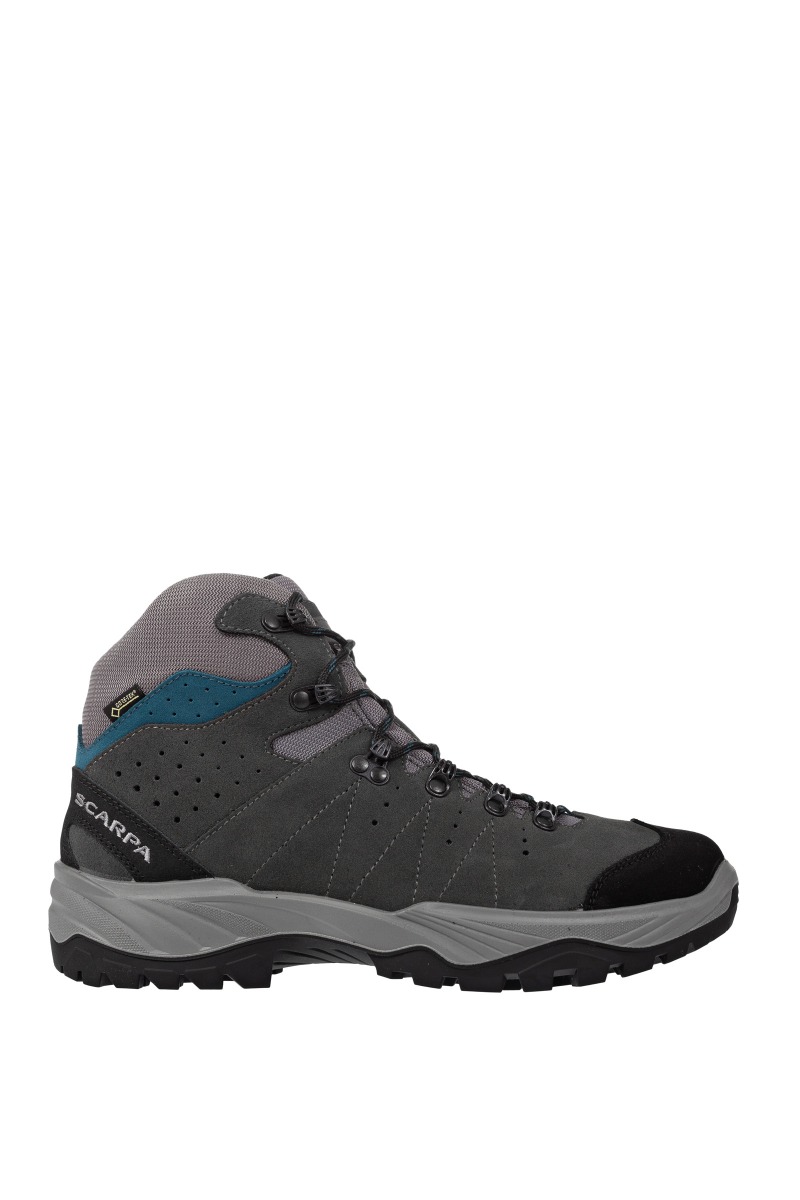 BUTY MISTRAL GTX-SMOKE-LAKE BLUE