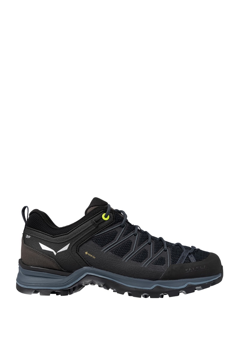 BUTY MTN TRAINER LITE GTX-BLACK-BLACK