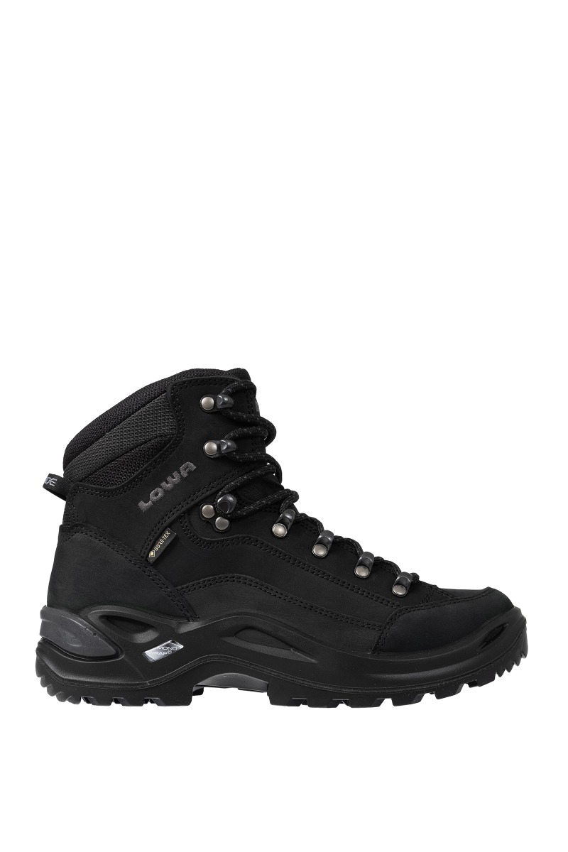 BUTY RENEGADE GTX WOMEN-TIEFSCHWARZ
