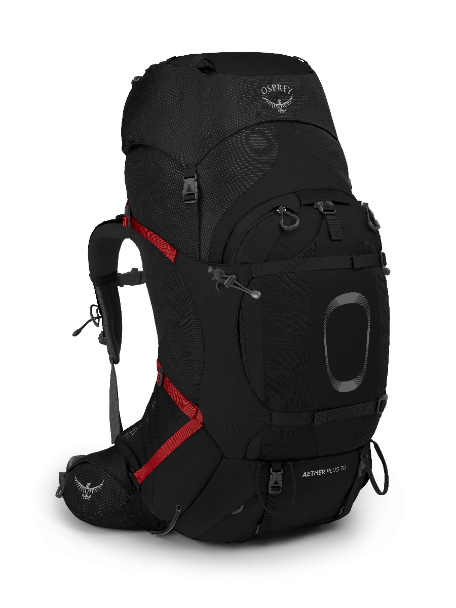 PLECAK AETHER PLUS 70
