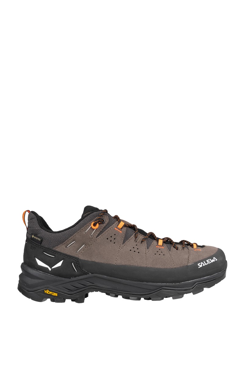 BUTY ALP TRAINER 2 GTX-BUNGEE CORD-BLACK