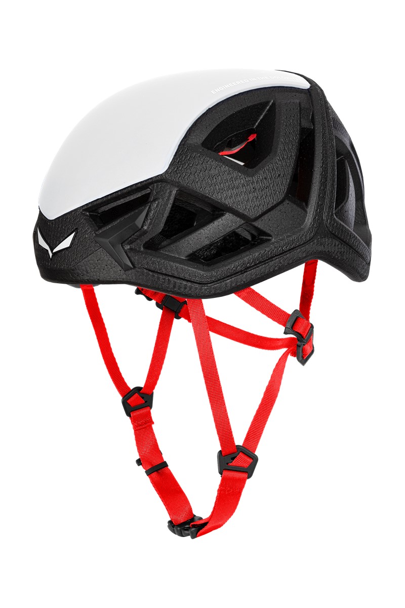 KASK PIUMA 3.0-WHITE