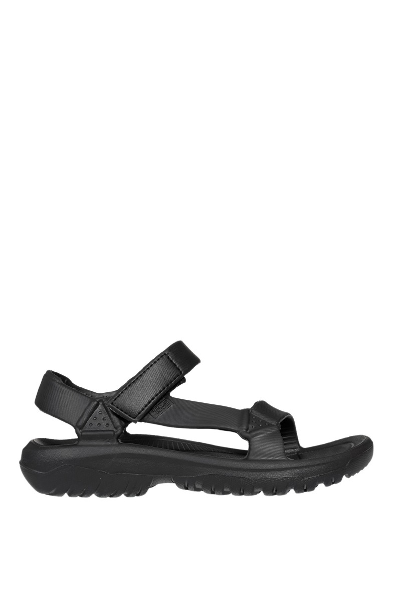 SANDAŁY HURRICANE DRIFT WOMEN-BLACK-BLACK