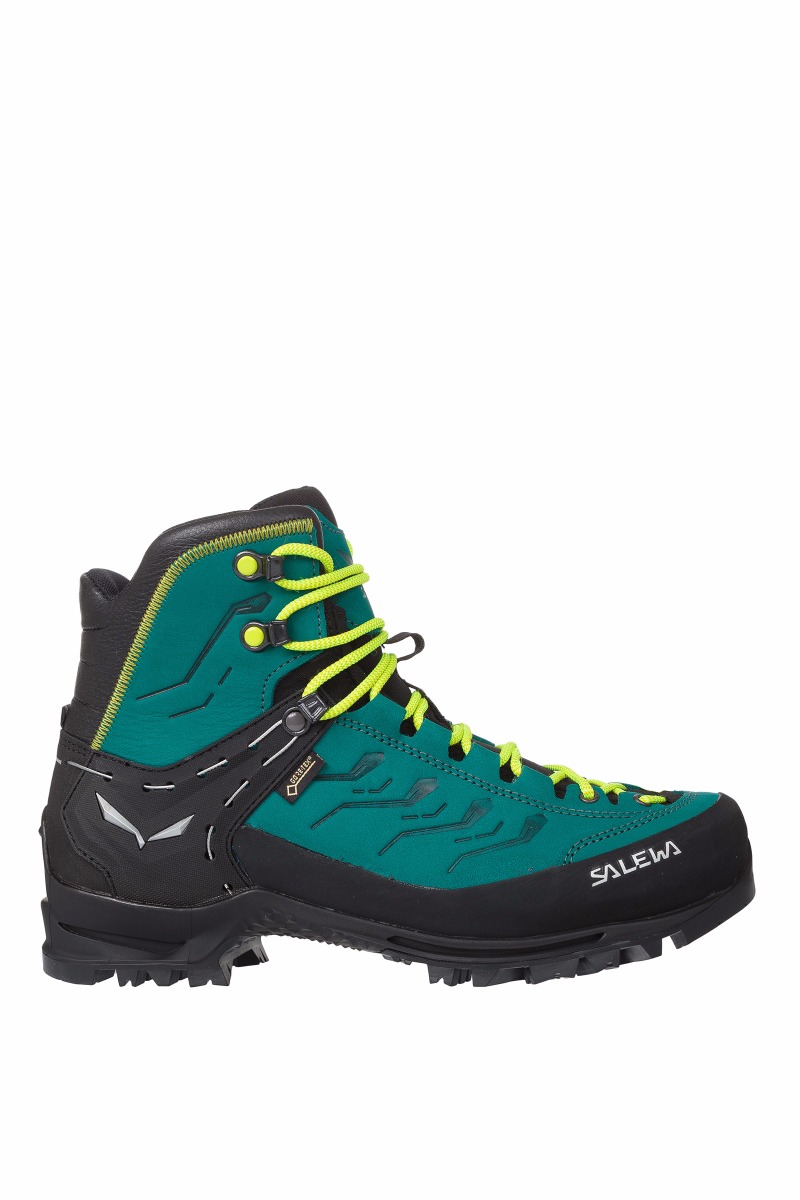 BUTY RAPACE GTX WOMEN-SHADE SPRUCE-SULPHUR SPRING