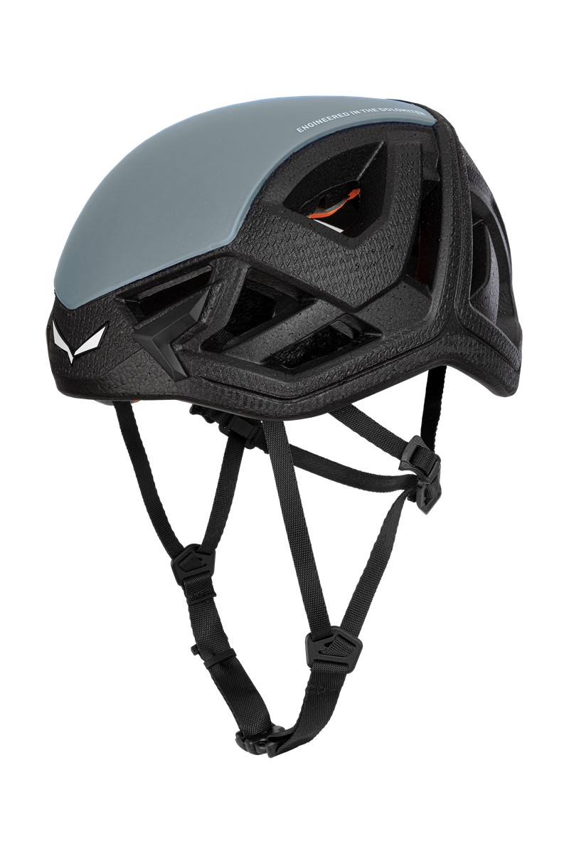 KASK PIUMA 3.0-GREY