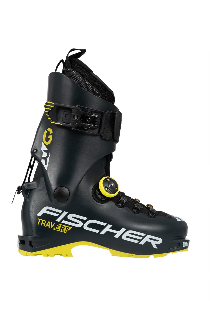 BUTY TRAVERS GR-DARK BLUE-DARK BLUE