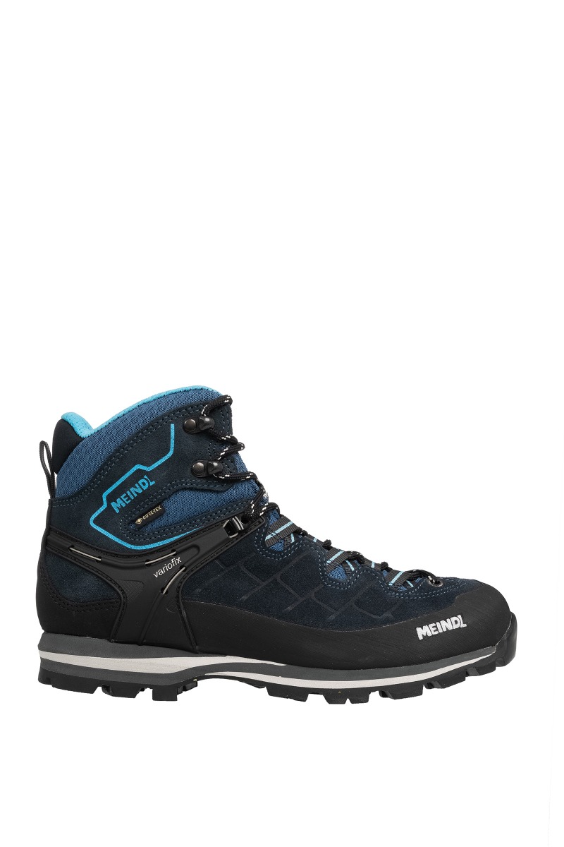 BUTY LITEPEAK LADY GTX-NAVY-AZURE