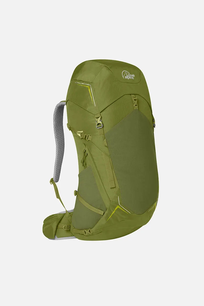 PLECAK AIRZONE TREK 35:45-FERN-M/L