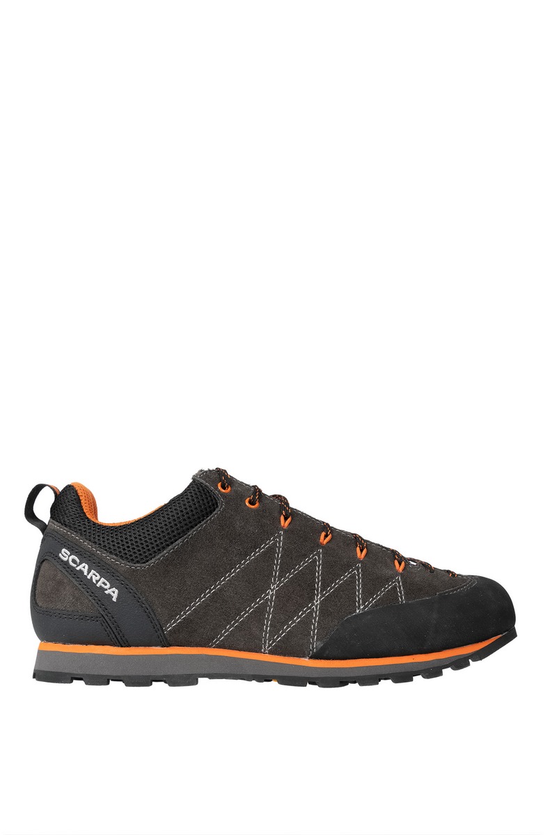 BUTY CRUX-SHARK-TONIC-GRAY