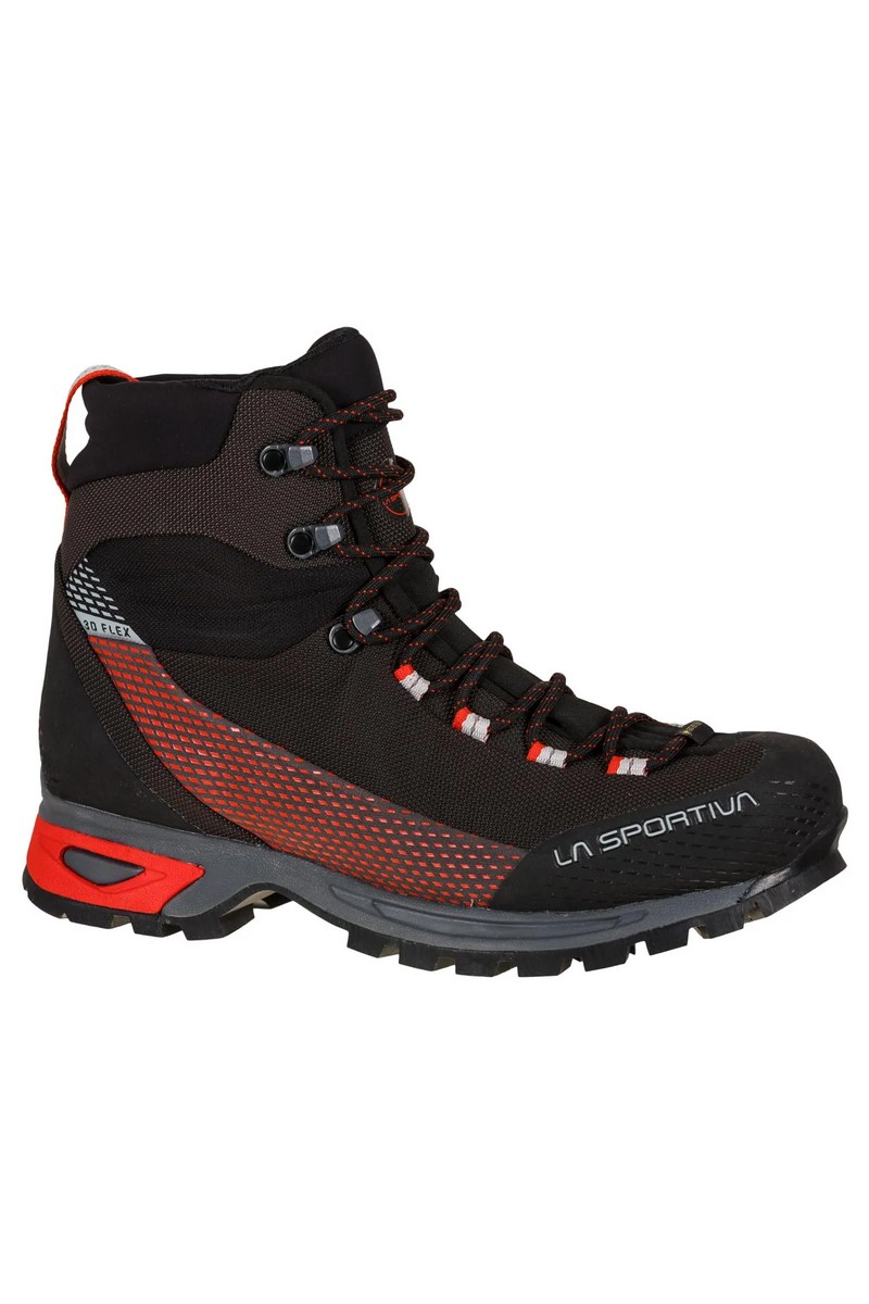 BUTY TRANGO TRK GTX-CARBON-GOJI