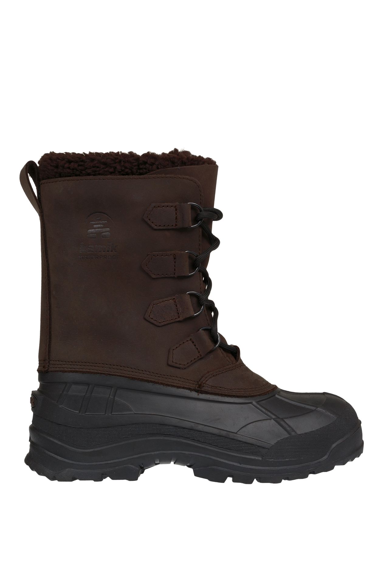 BUTY ALBORG-GAUCHO