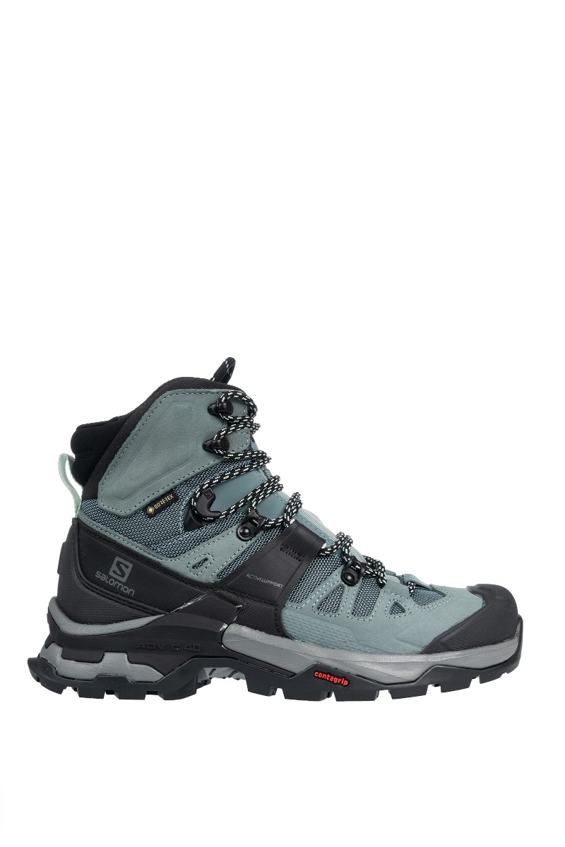 BUTY QUEST 4 GTX WOMEN-SLATE-TROOPER-OPAL BLUE
