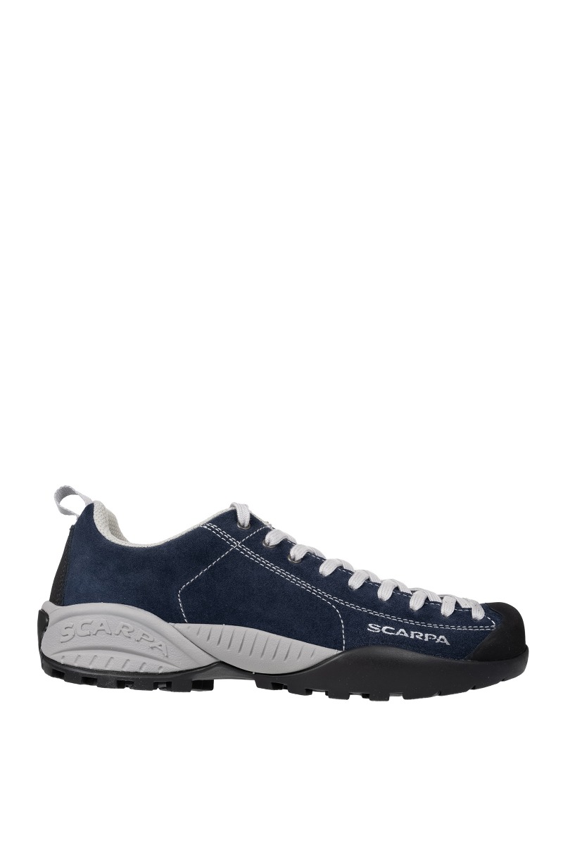 BUTY MOJITO-DARK BLUE