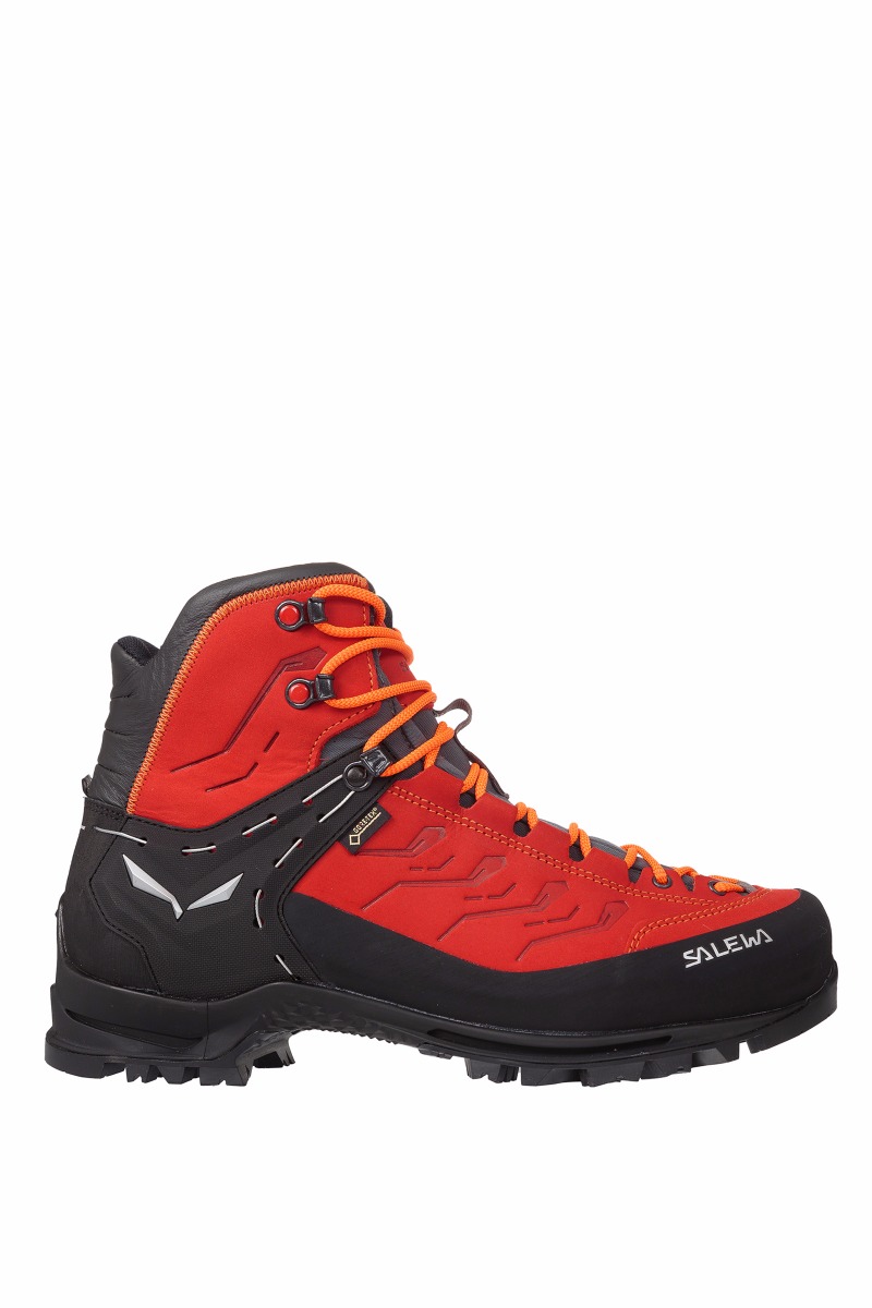 BUTY MS RAPACE GTX-BERGOT-HOLLAND