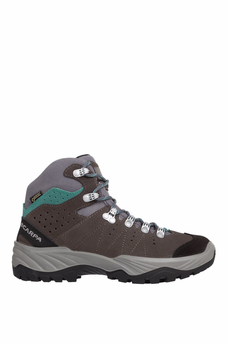 BUTY MISTRAL GTX WOMEN-SMOKE-LAGOON