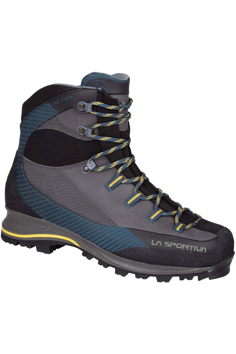 BUTY TRANGO TRK LEATHER GTX-CARBON-ALPINE