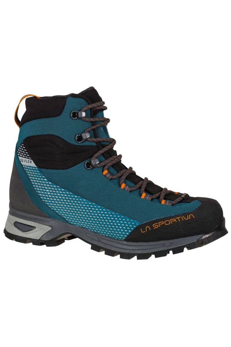 BUTY TRANGO TRK GTX-SPACE BLUE-MAPLE