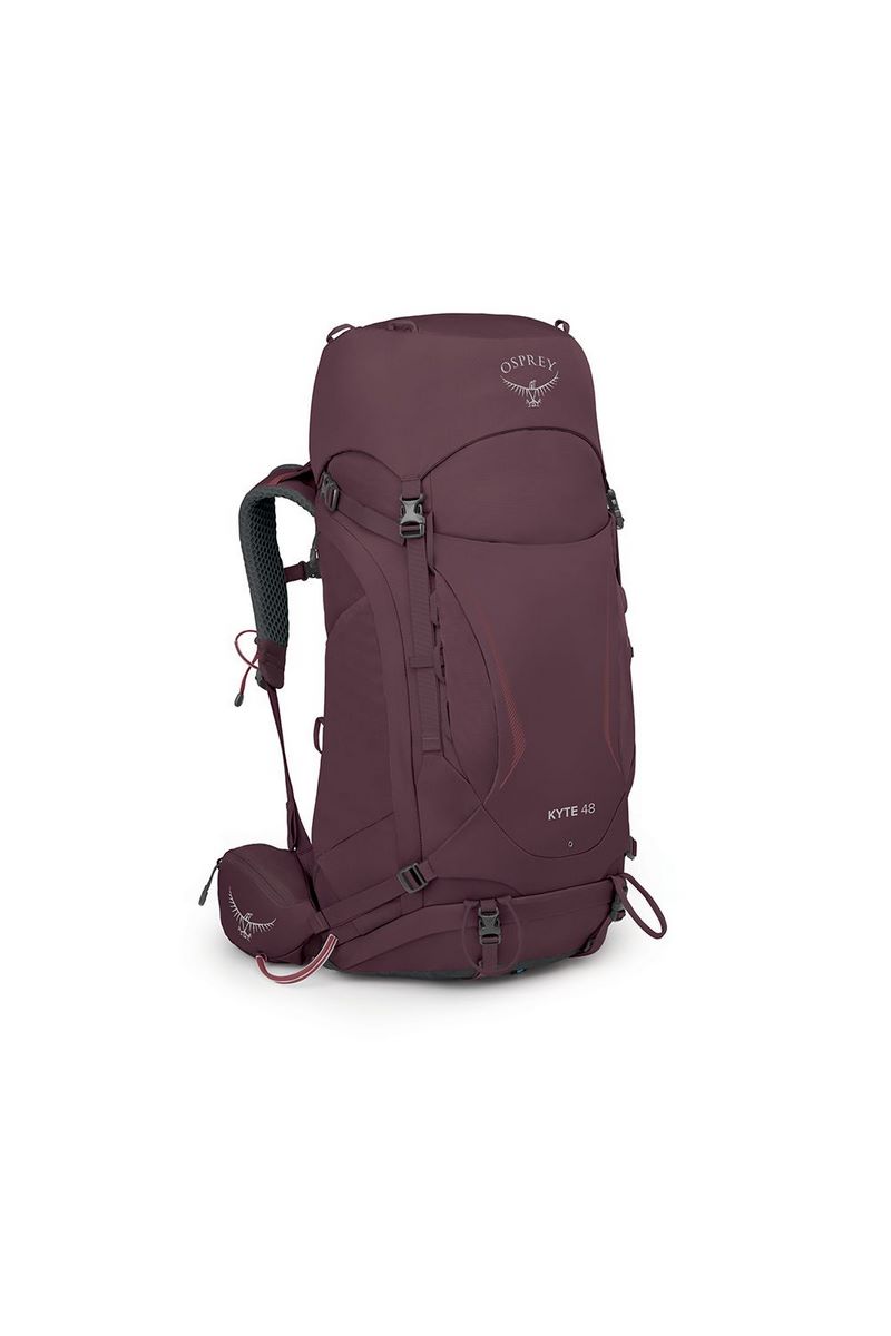 PLECAK KYTE 48-ELDERBERRY PURPLE