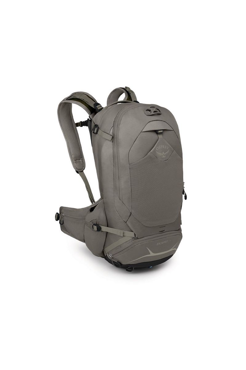 PLECAK ROWEROWY ESCAPIST 25-TAN CONCRETE