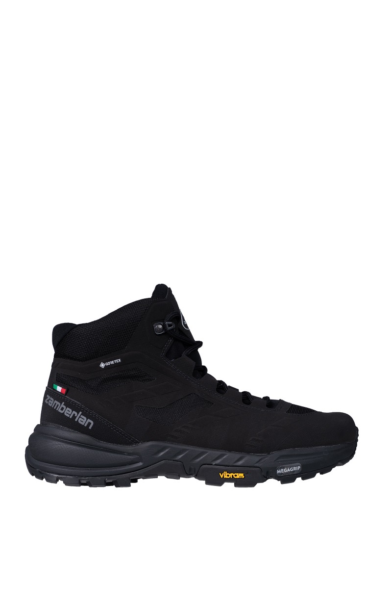 BUTY ANABASIS GTX-BLACK