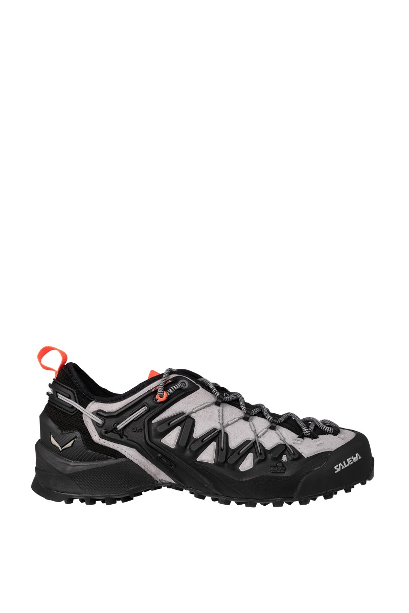 BUTY WILDFIRE EDGE WOMEN-ALLOY-BLACK